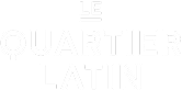Logo Le Quartier Latin